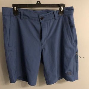 North Face shorts
